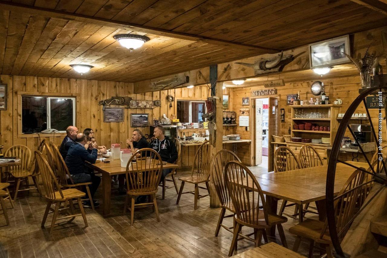 Lake Guest Ranch Villa Devils Tower Exterior foto